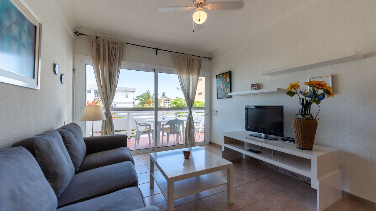 Photo of Livingroom in San Agustin