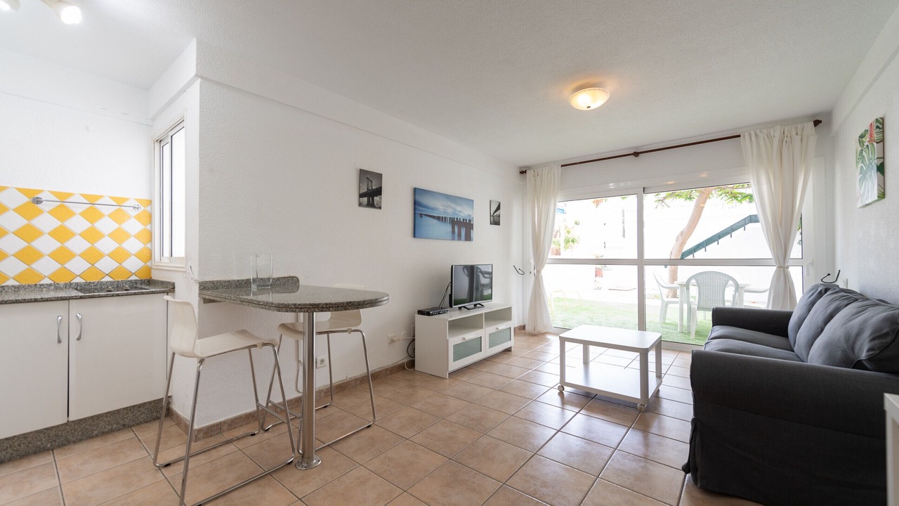 Photo of Livingroom in San Agustin