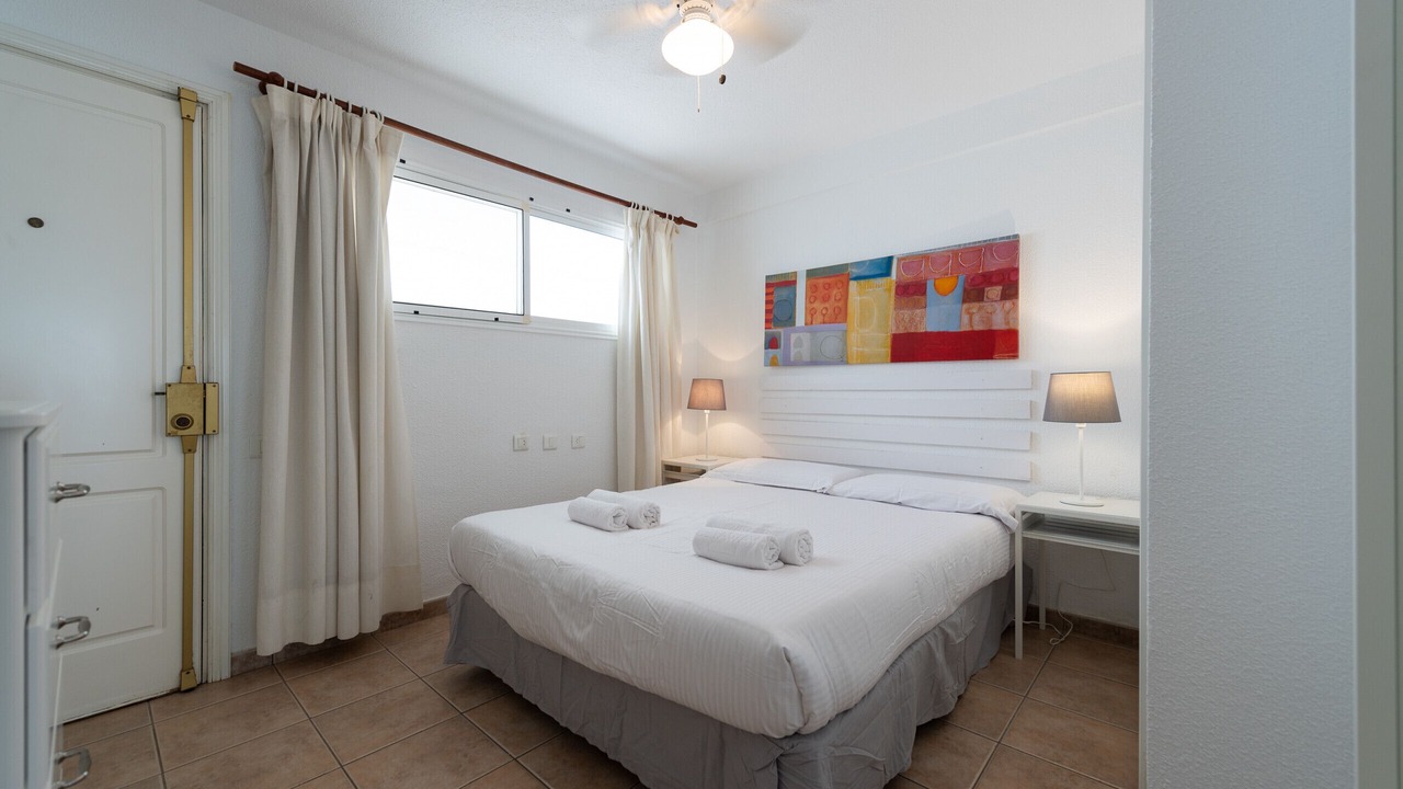 Photo of Bedroom in San Agustin