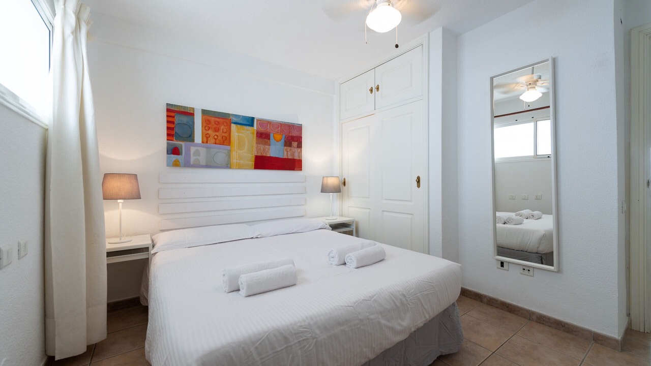 Photo of Bedroom in San Agustin