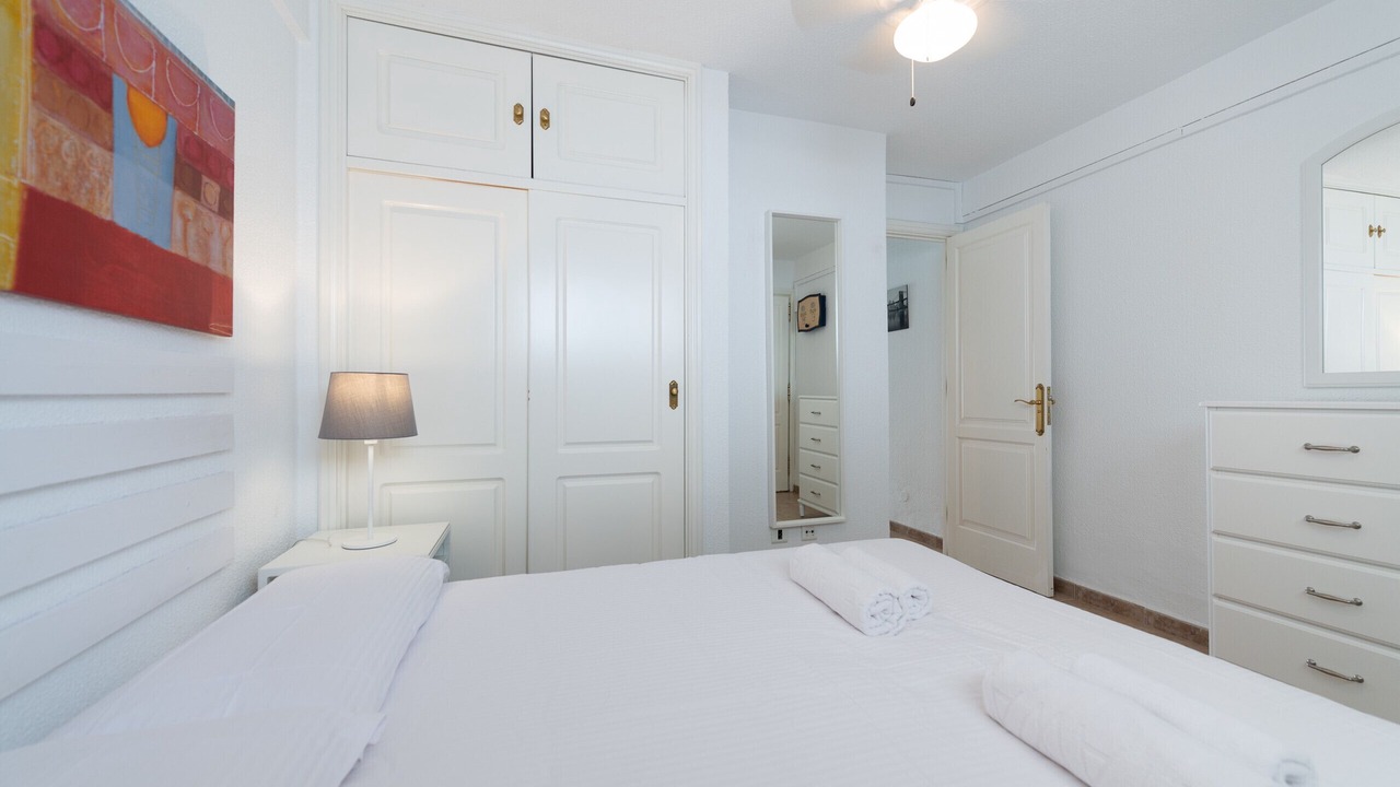 Photo of Bedroom in San Agustin