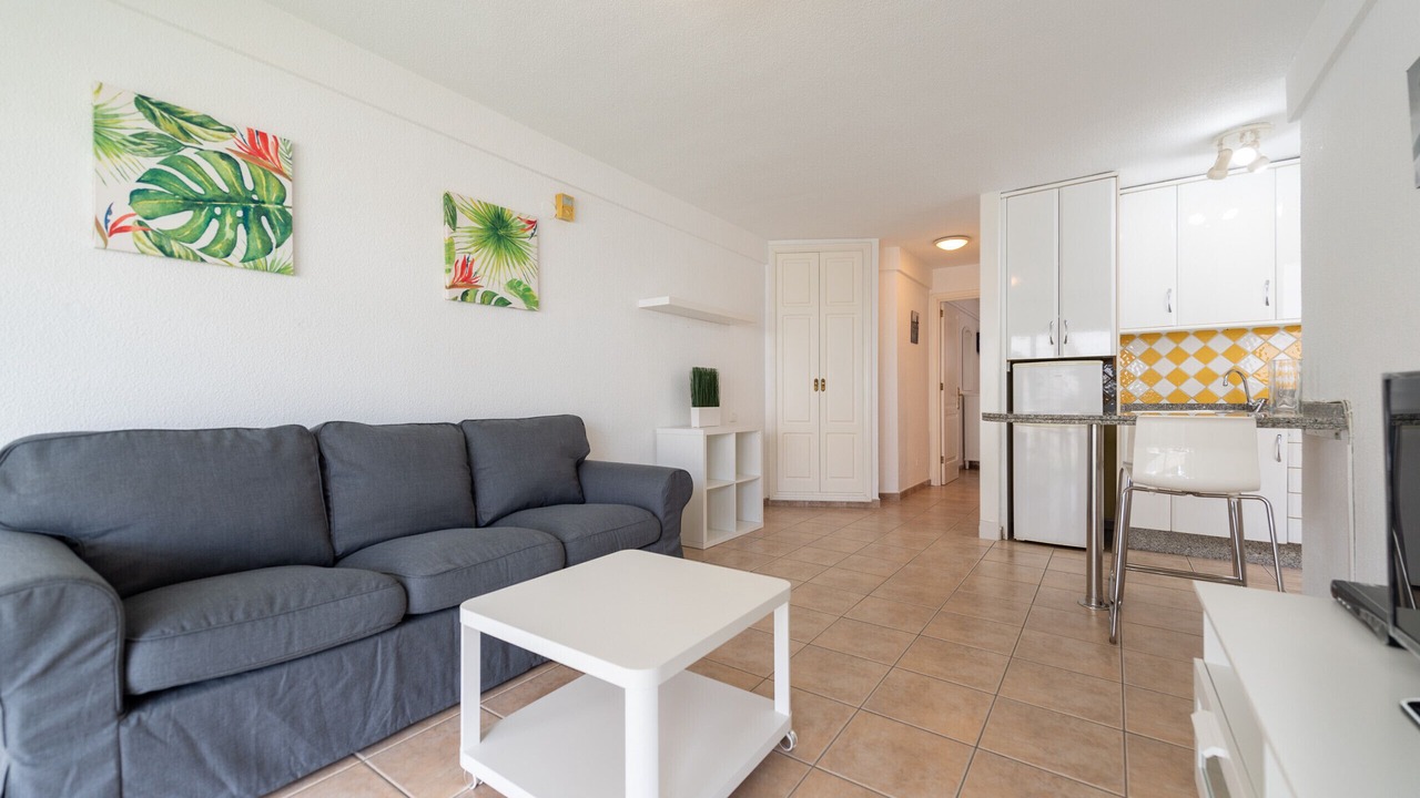 Photo of Livingroom in San Agustin