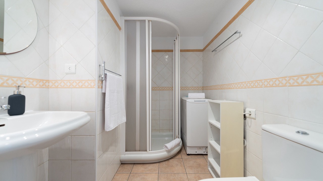 Photo of Bathroom in San Agustin