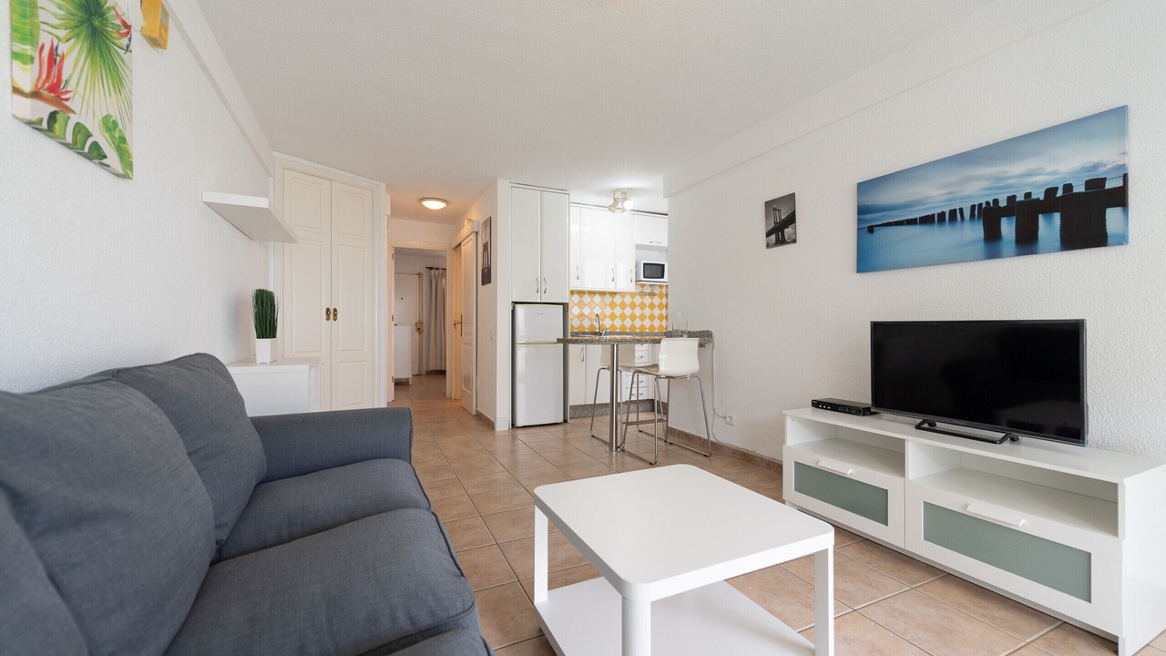Photo of Livingroom in San Agustin