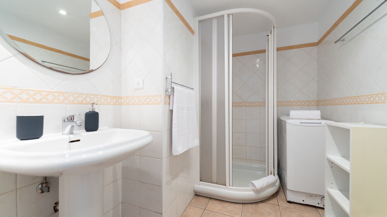 Photo of Bathroom in San Agustin