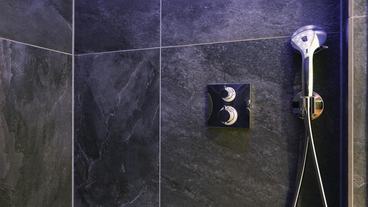 Photo of Bathroom in Alt-Travemunde/Ronnau