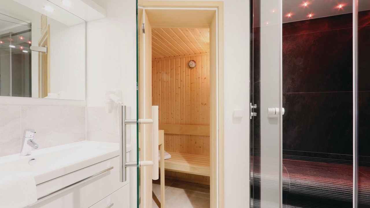 Photo of Bathroom in Alt-Travemunde/Ronnau