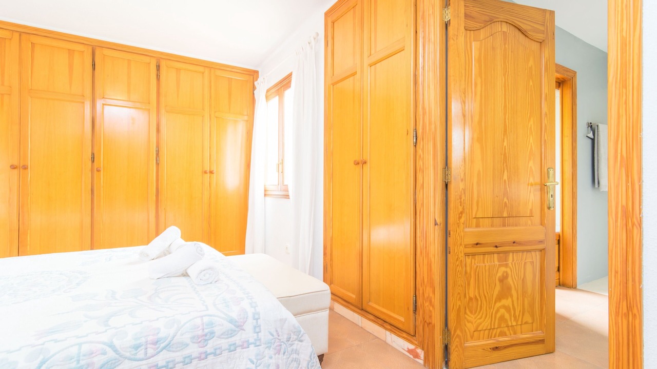 Photo of Bedroom in Es Secar de la Real