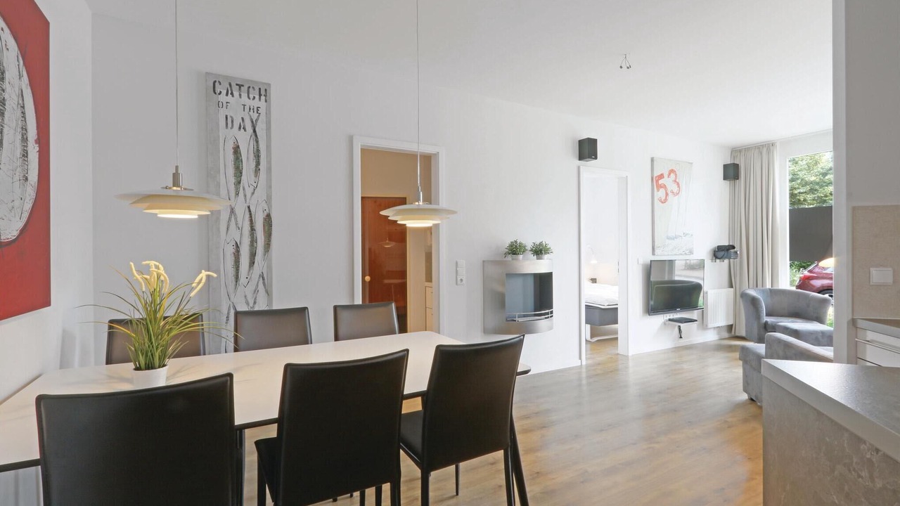 Photo of Bedroom in Alt-Travemunde/Ronnau