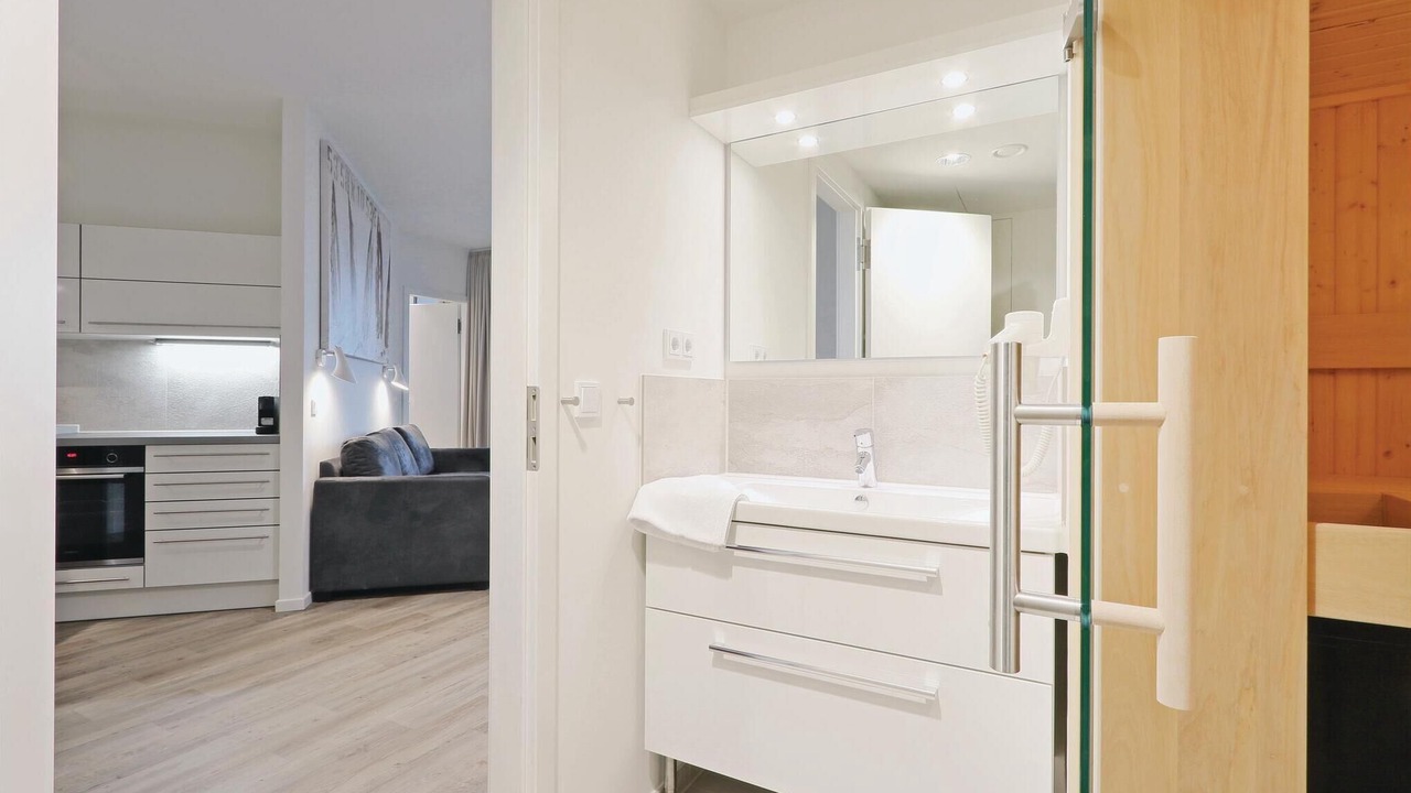 Photo of Bathroom in Alt-Travemunde/Ronnau