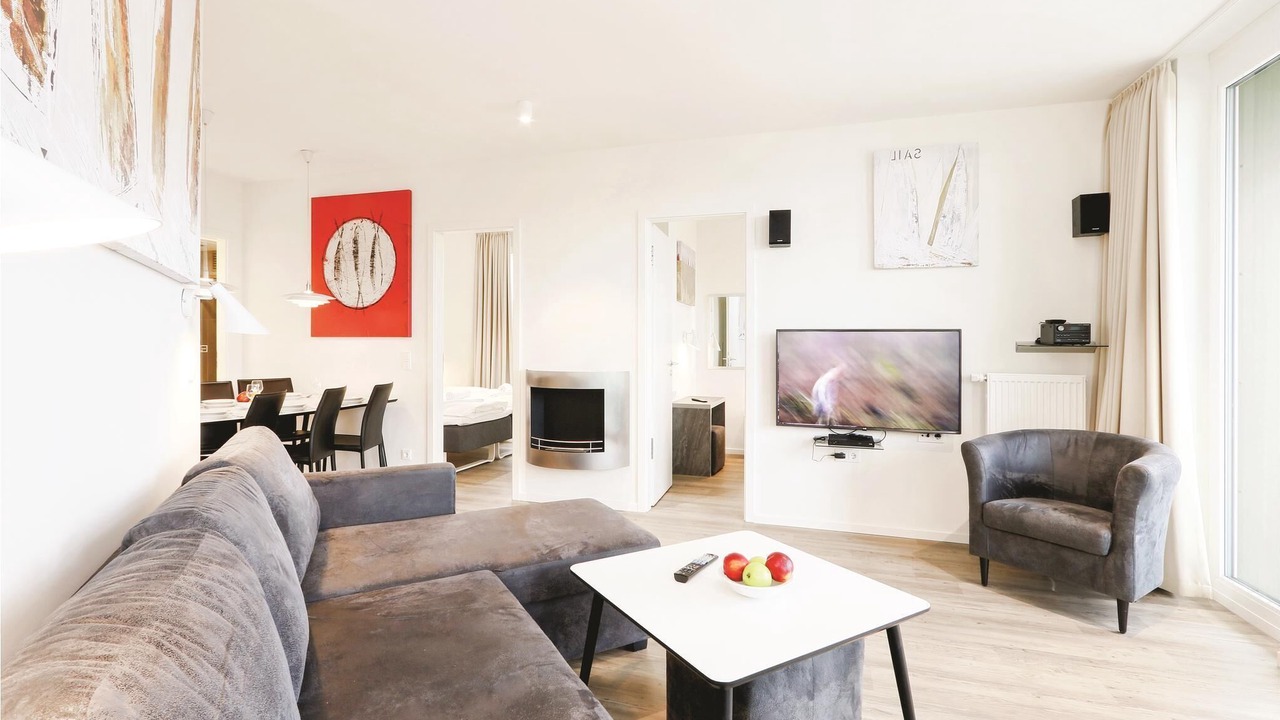 Photo of Bedroom in Alt-Travemunde/Ronnau