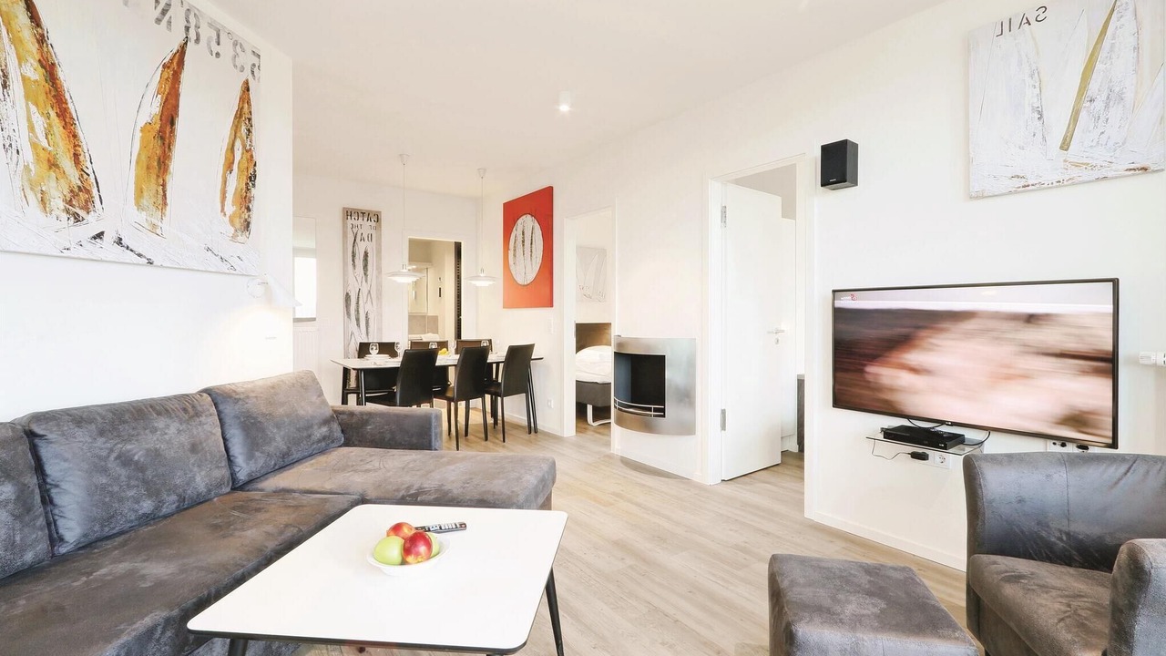 Photo of Bedroom in Alt-Travemunde/Ronnau