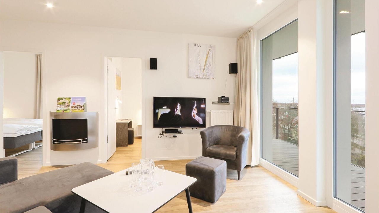 Photo of Bedroom in Alt-Travemunde/Ronnau