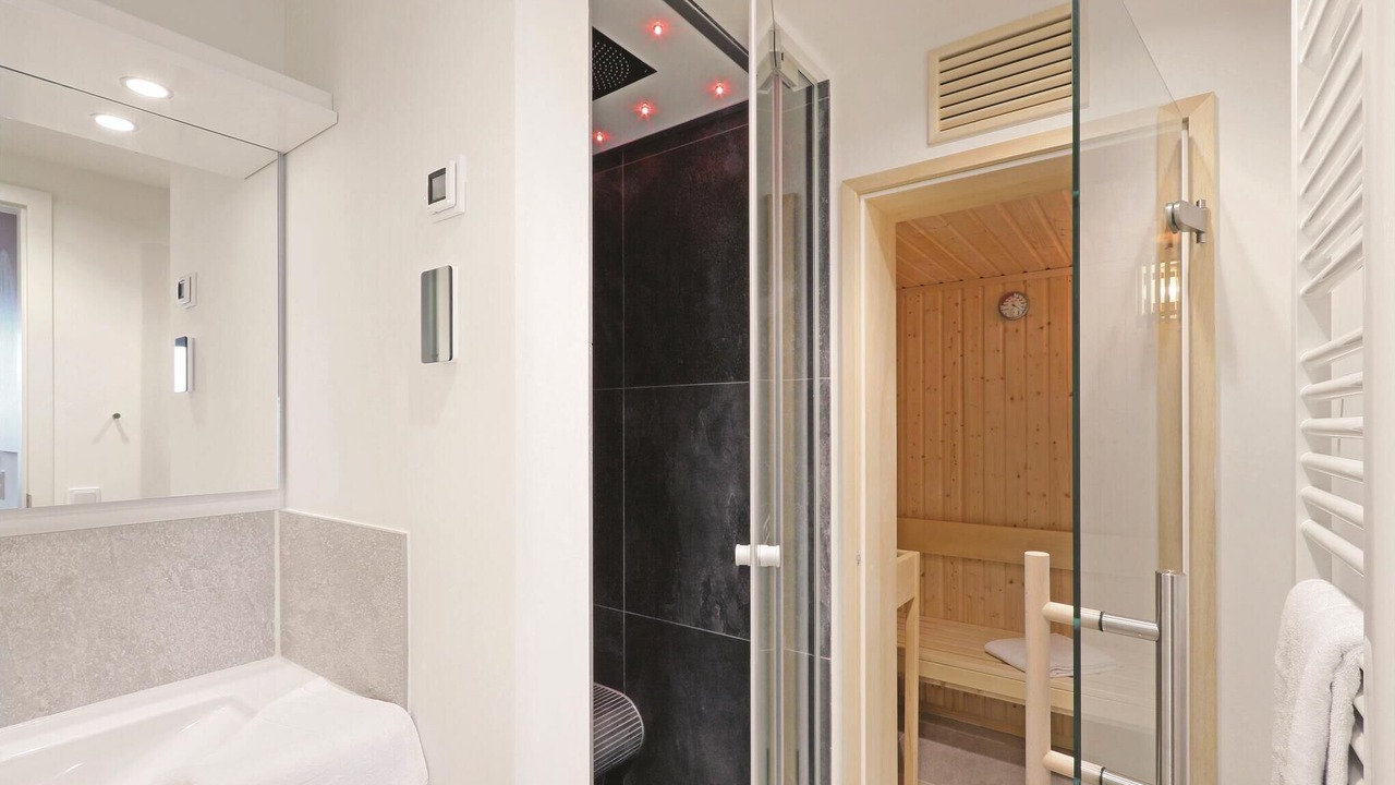 Photo of Bathroom in Alt-Travemunde/Ronnau