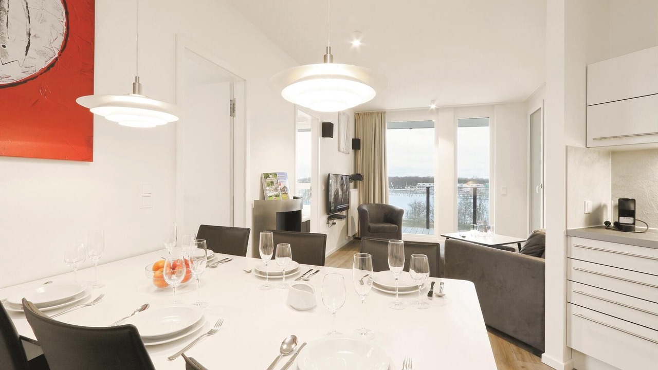 Photo of Bedroom in Alt-Travemunde/Ronnau
