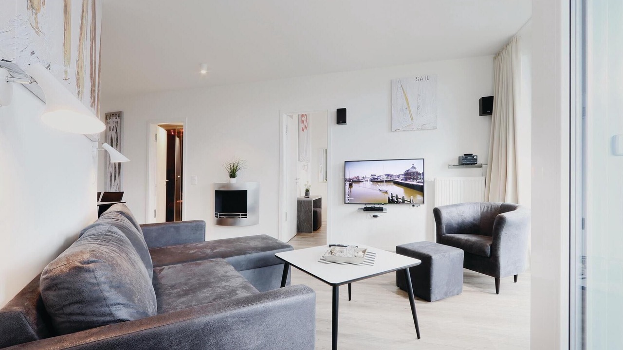 Photo of Bedroom in Alt-Travemunde/Ronnau