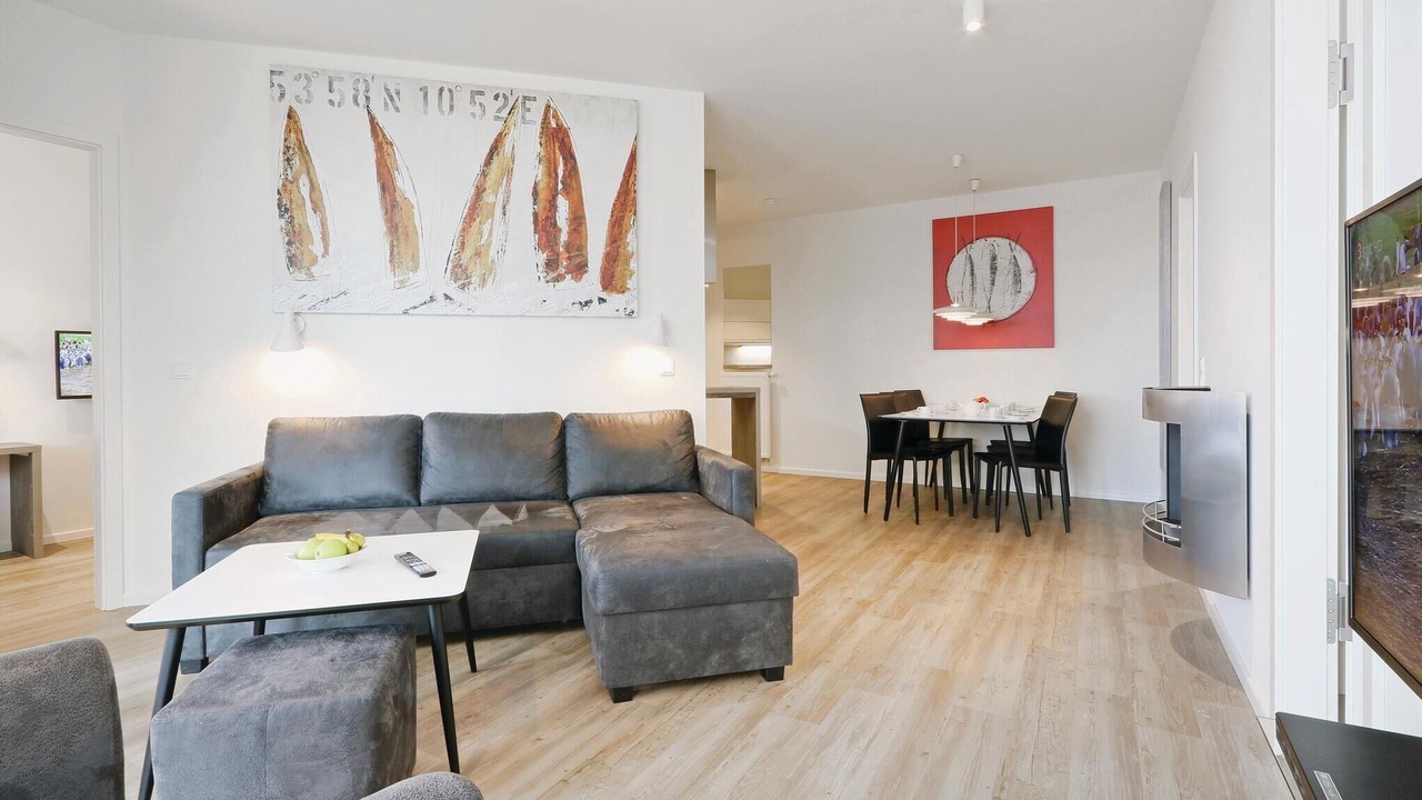 Photo of Bedroom in Alt-Travemunde/Ronnau