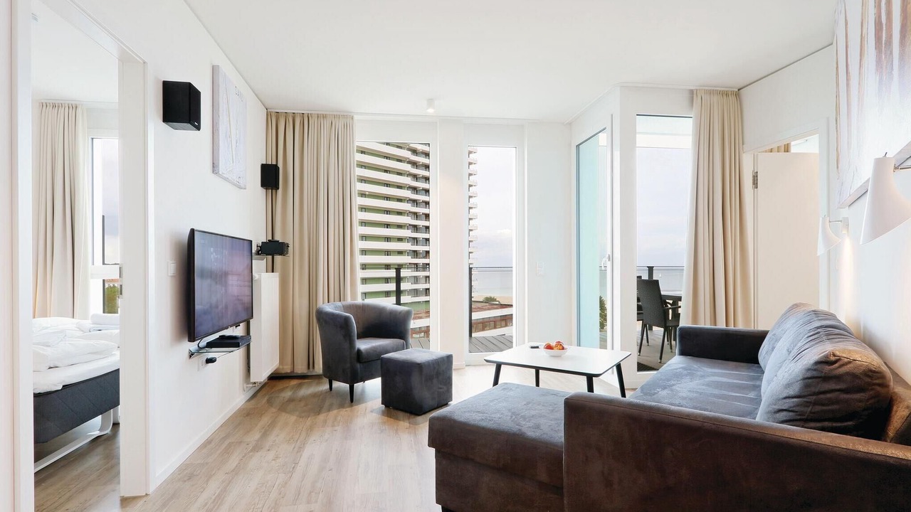 Photo of Bedroom in Alt-Travemunde/Ronnau