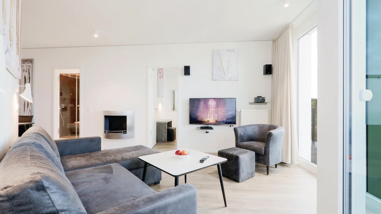 Photo of Bedroom in Alt-Travemunde/Ronnau