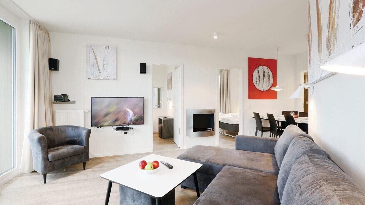 Photo of Bedroom in Alt-Travemunde/Ronnau