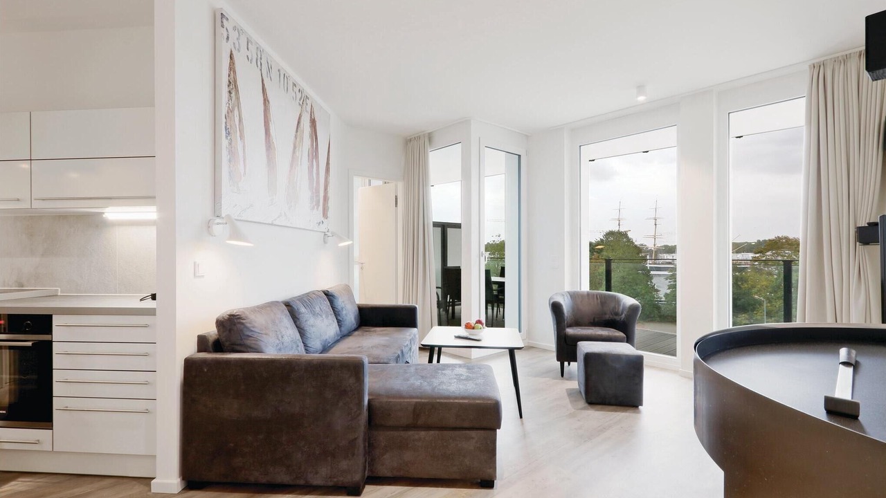 Photo of Bedroom in Alt-Travemunde/Ronnau