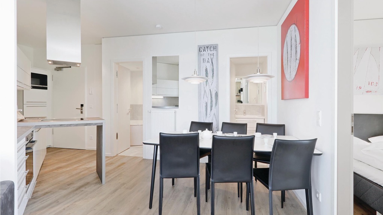 Photo of Bedroom in Alt-Travemunde/Ronnau