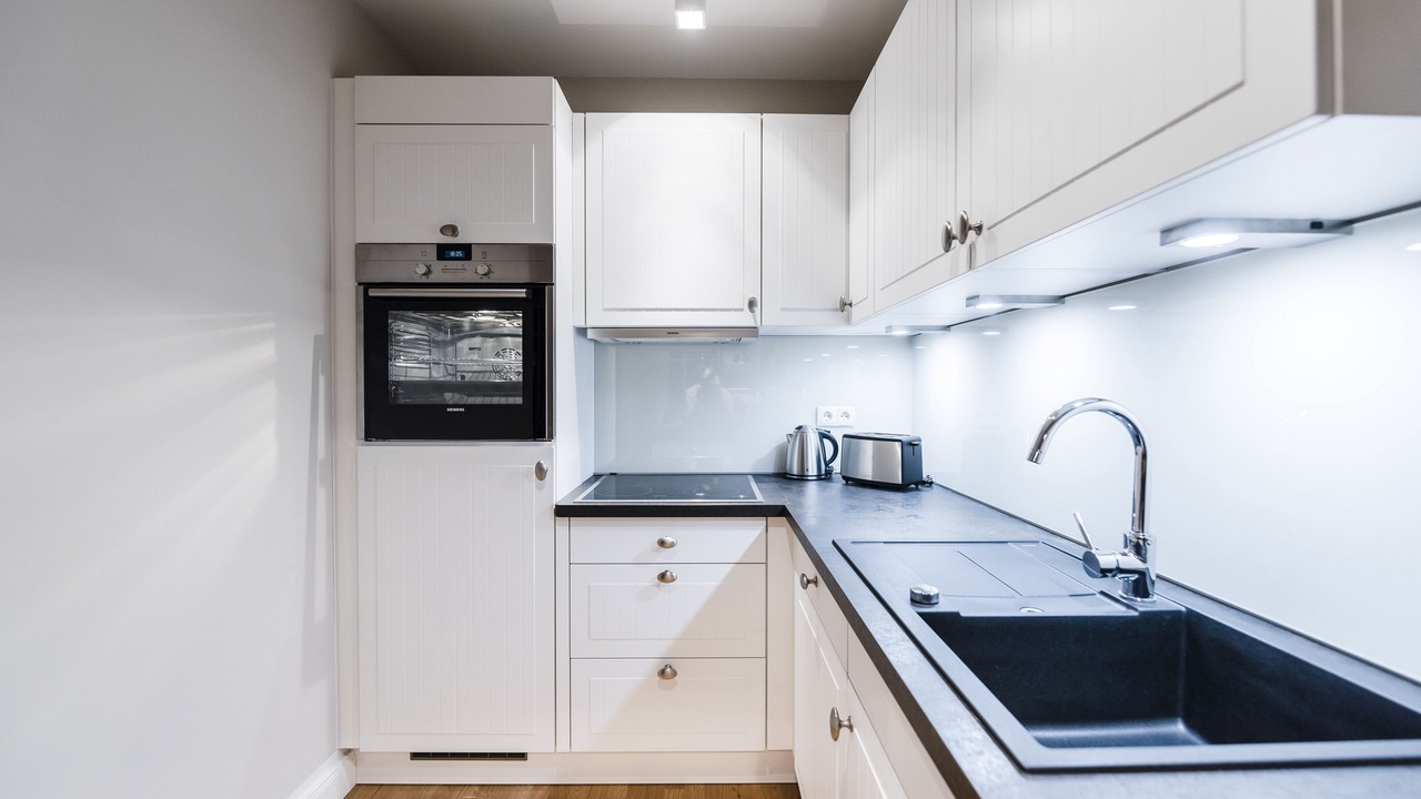Photo of Kitchen in Loddin