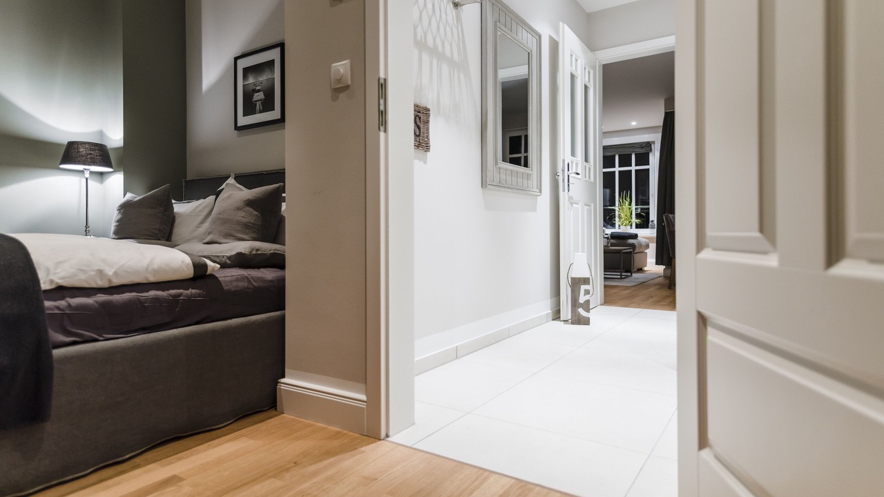 Photo of Bedroom in Loddin