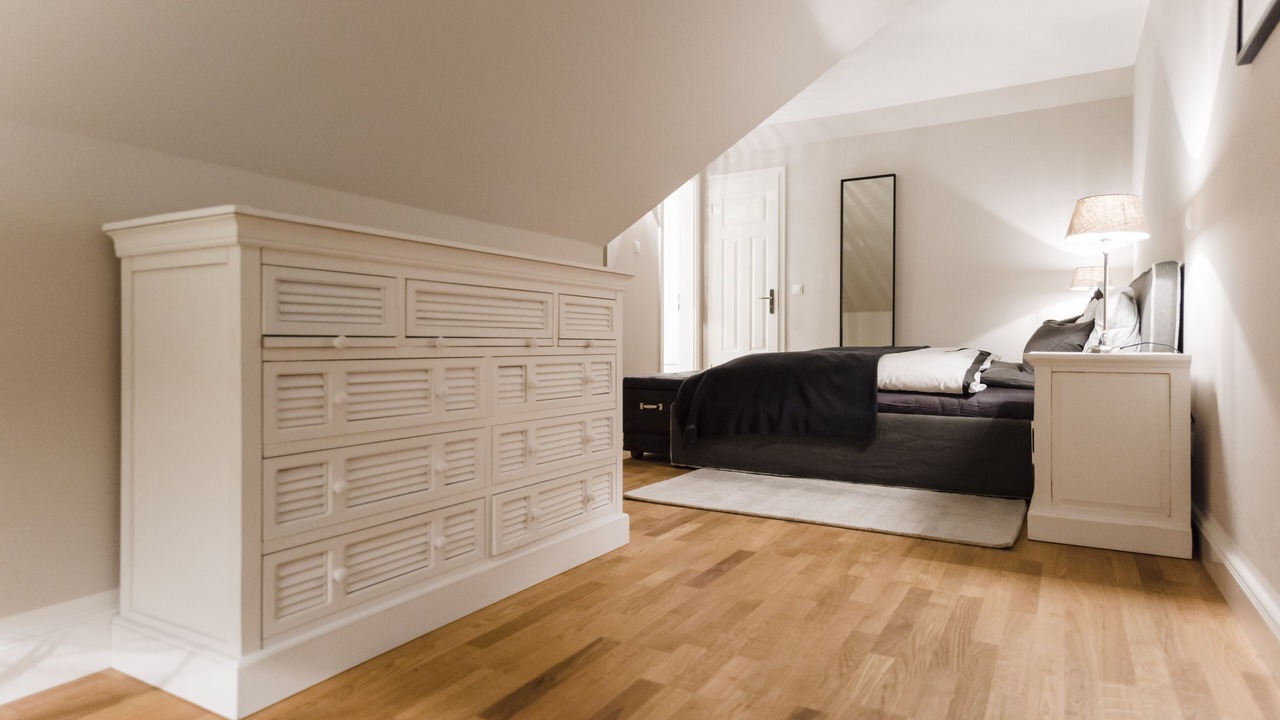 Photo of Bedroom in Loddin