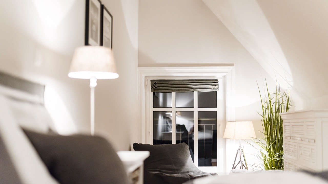 Photo of Bedroom in Loddin