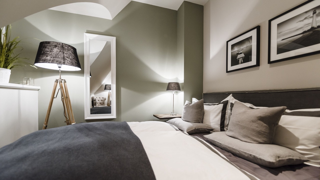 Photo of Bedroom in Loddin