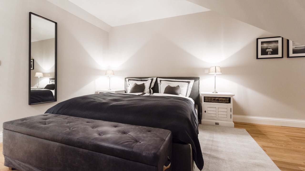 Photo of Bedroom in Loddin