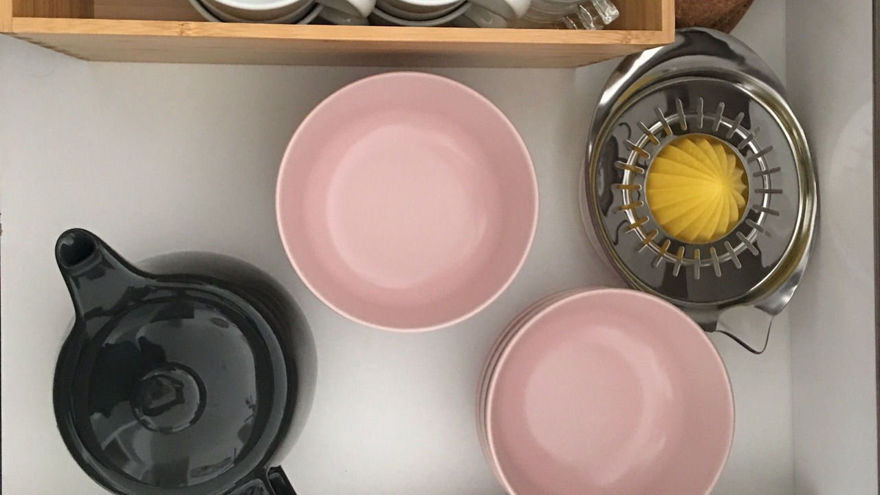 Photo of Kitchen in Saintes-Maries-de-la-Mer