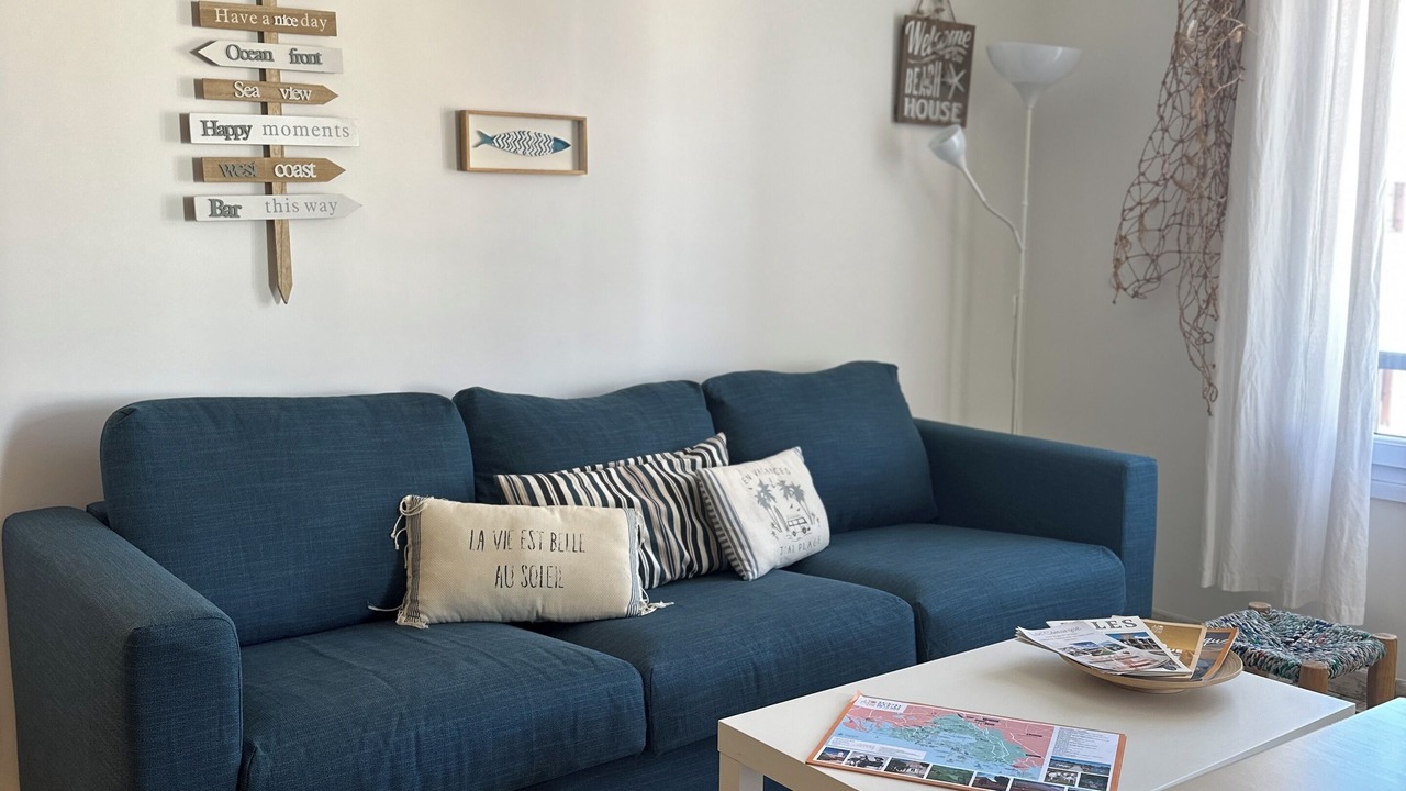 Photo of Livingroom in Saintes-Maries-de-la-Mer