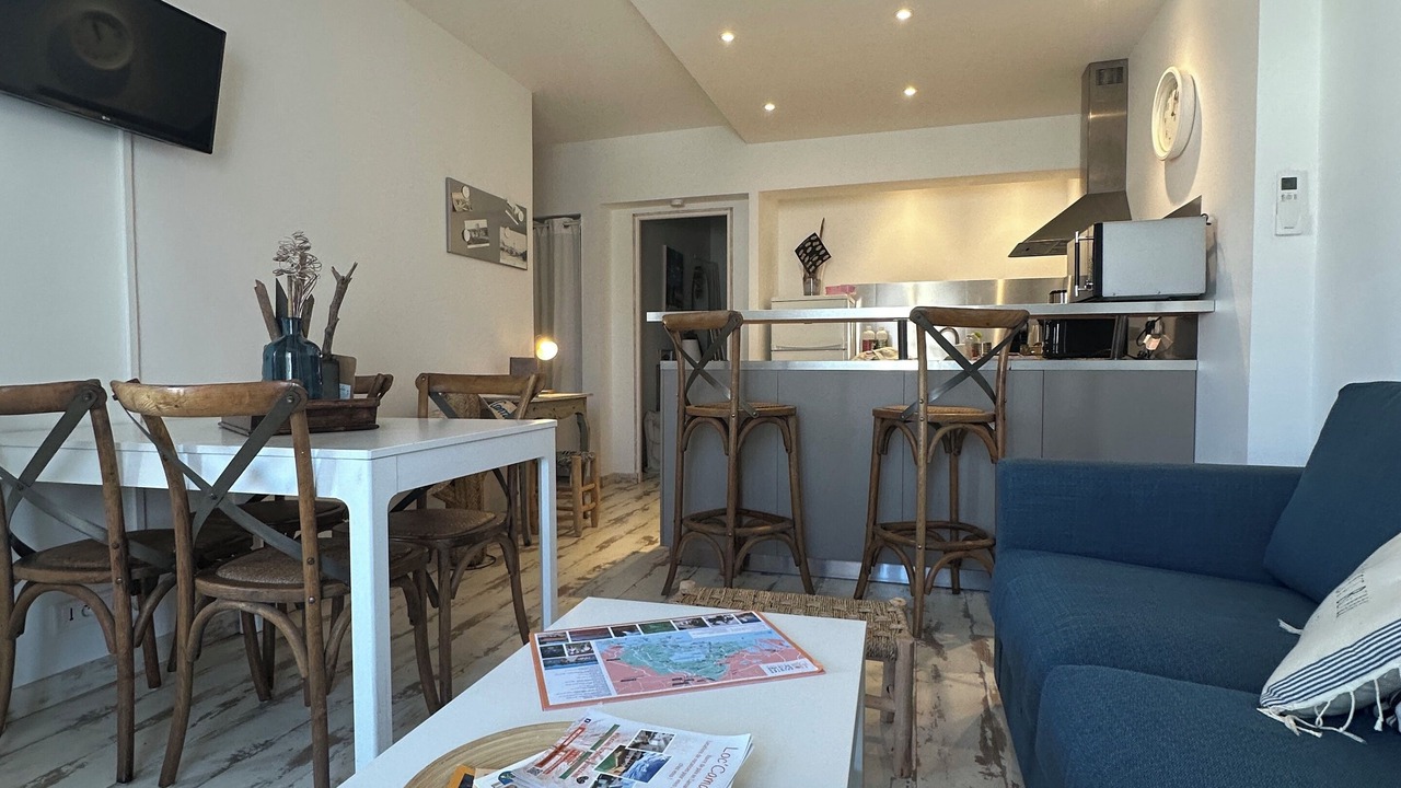 Photo of Livingroom in Saintes-Maries-de-la-Mer