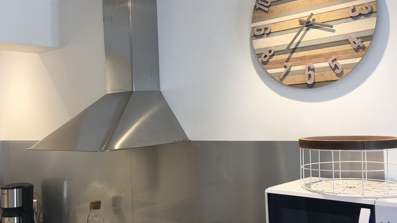 Photo of Kitchen in Saintes-Maries-de-la-Mer