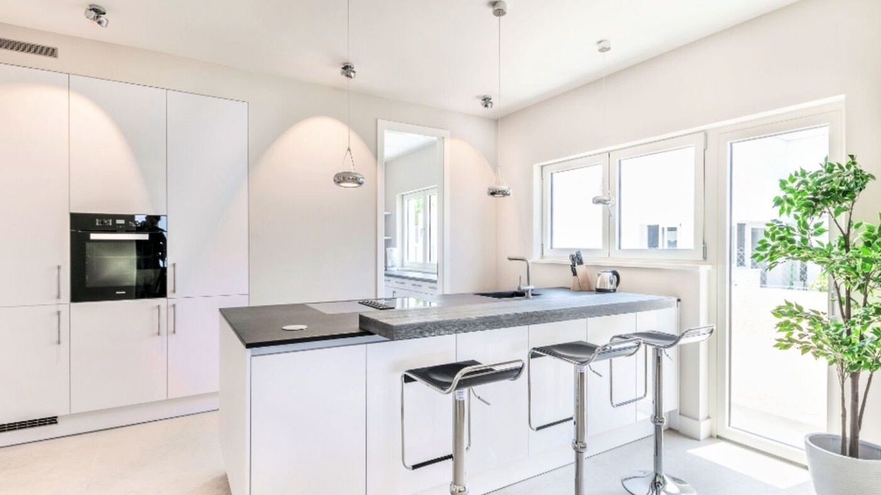 Photo of Kitchen in Badia Blava
