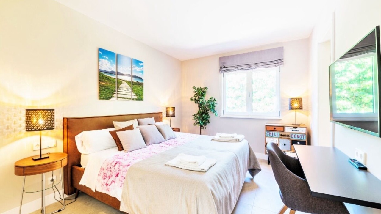 Photo of Bedroom in Badia Blava