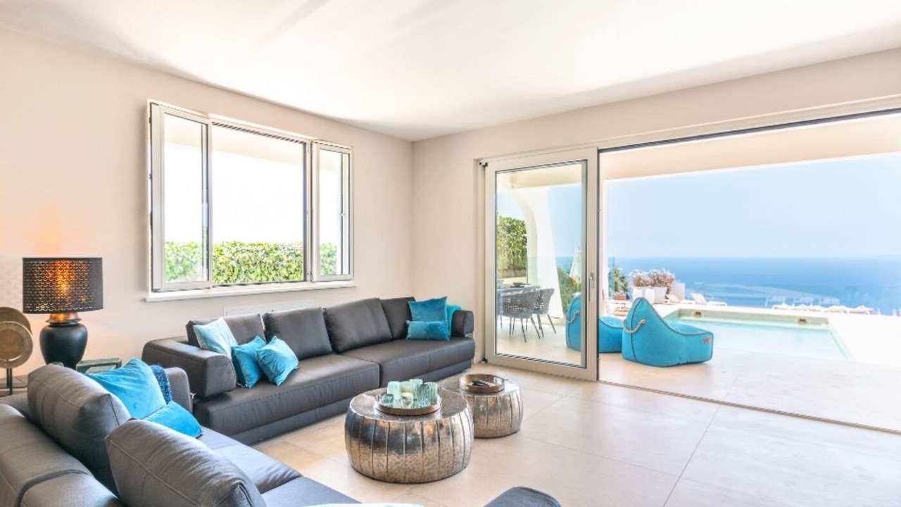 Photo of Livingroom in Badia Blava