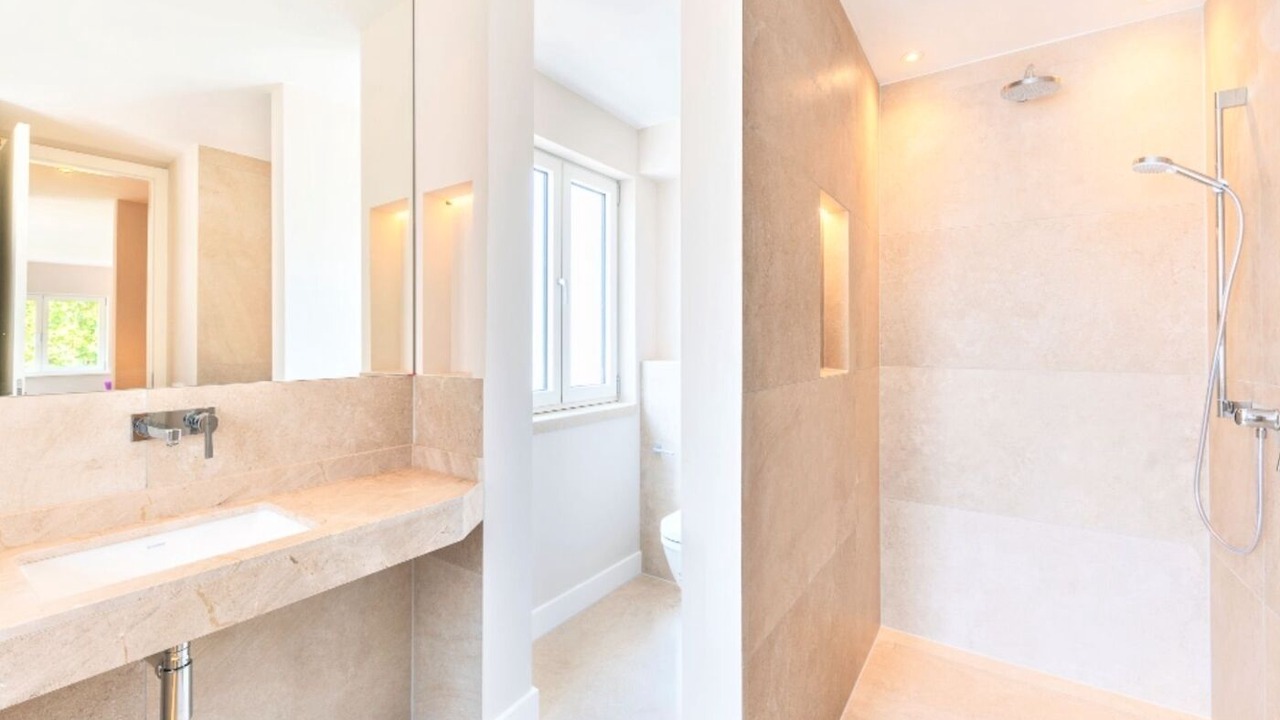 Photo of Bathroom in Badia Blava