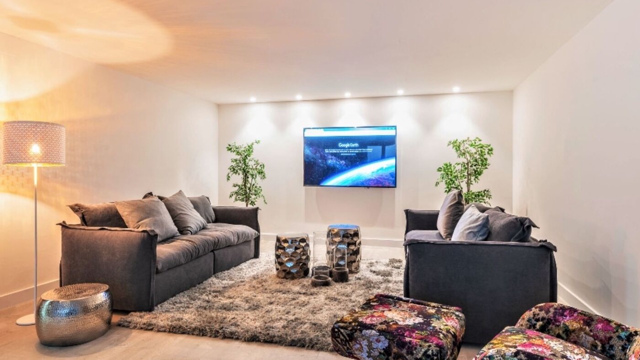 Photo of Livingroom in Badia Blava