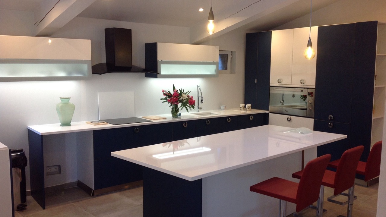 Photo of Kitchen in Grand Sud