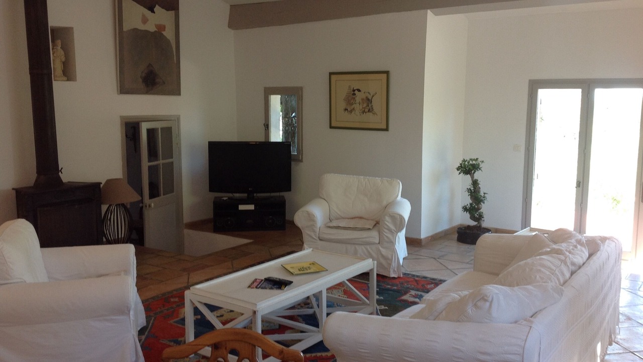 Photo of Livingroom in Grand Sud