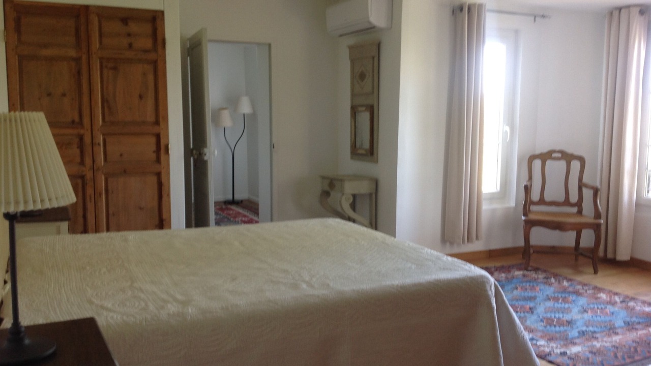 Photo of Bedroom in Grand Sud