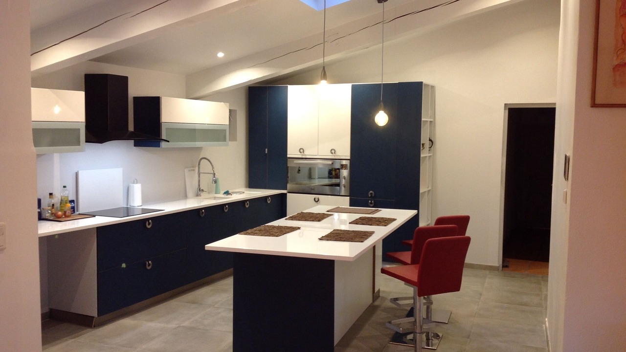 Photo of Kitchen in Grand Sud