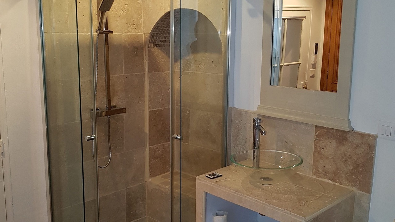 Photo of Bathroom in Grand Sud