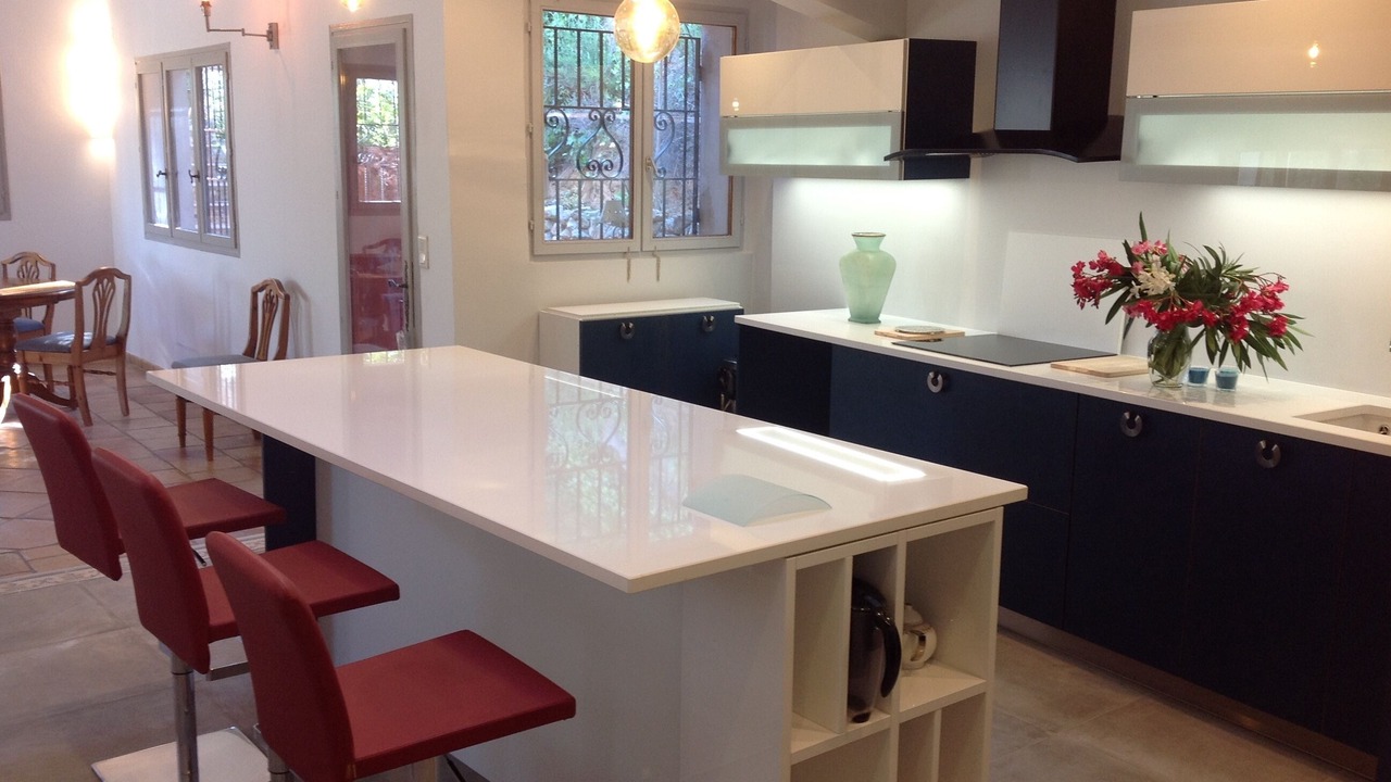 Photo of Kitchen in Grand Sud