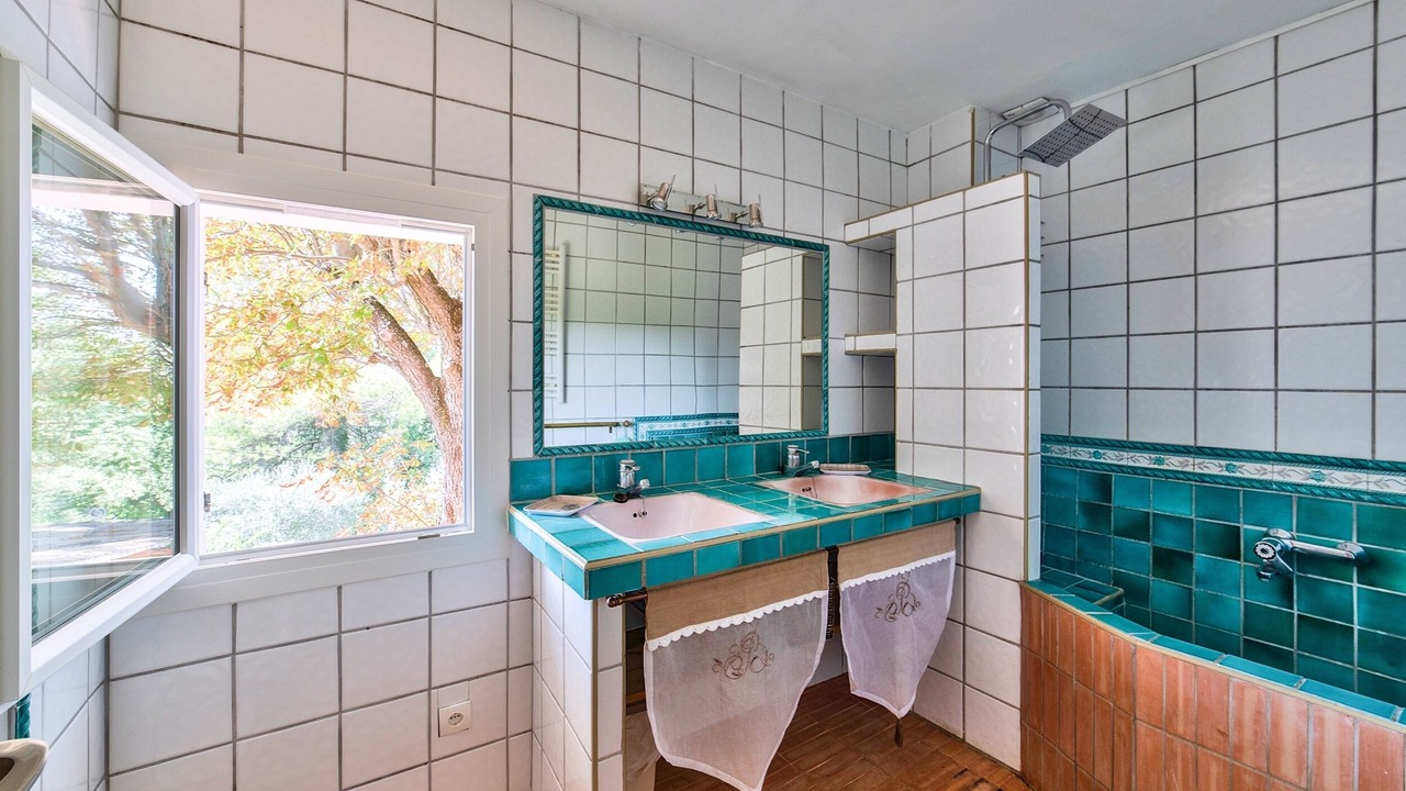 Photo of Bathroom in Grand Sud