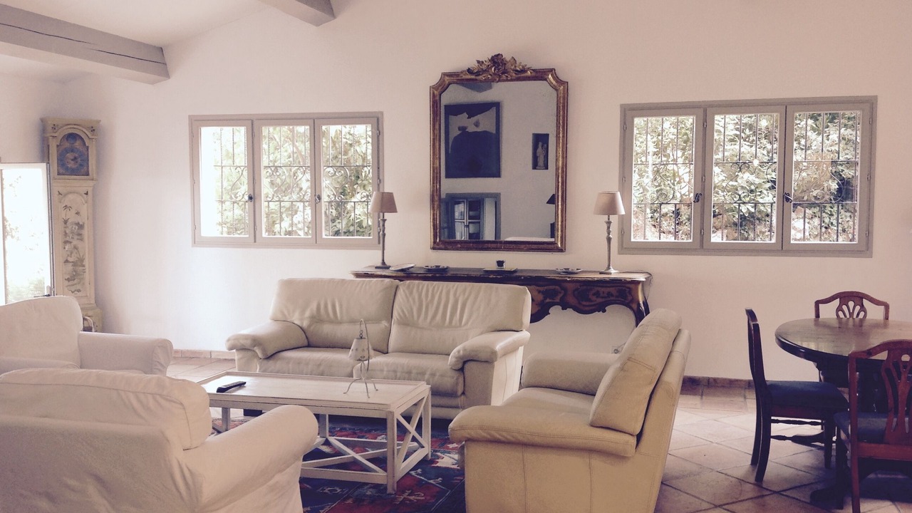 Photo of Livingroom in Grand Sud