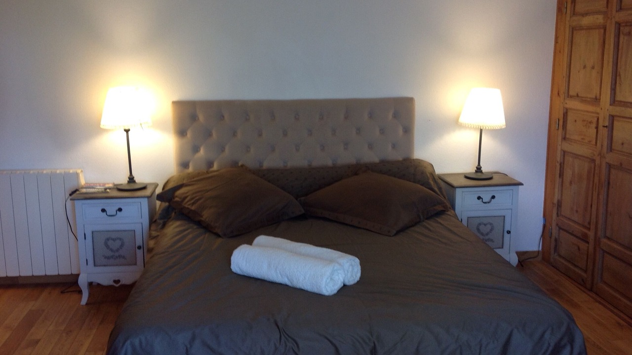 Photo of Bedroom in Grand Sud